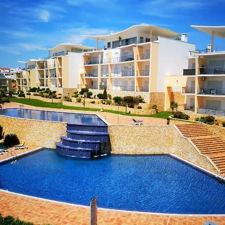 Appartement Sea View Penthouse In