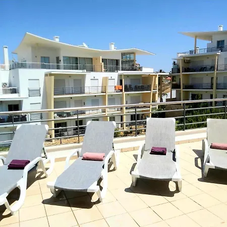 Apartment Sea View Penthouse In