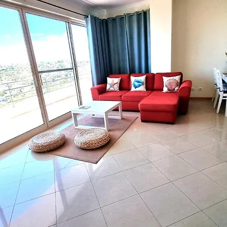 Sea View Penthouse In