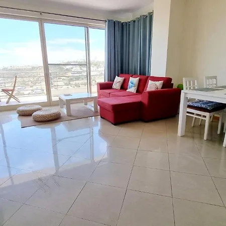 Sea View Penthouse In *