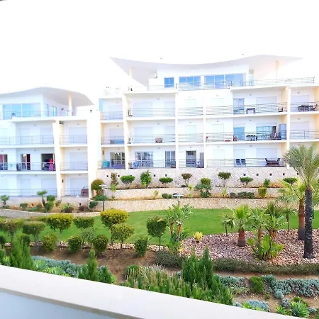 Sea View Penthouse In Apartment *