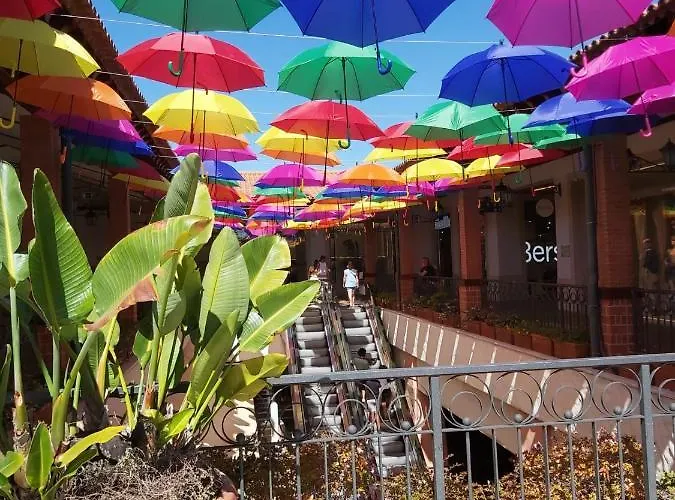 Lejlighed Sea View Penthouse In *