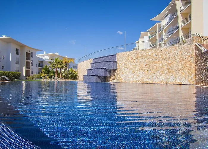 Sea View Penthouse In Lejlighed