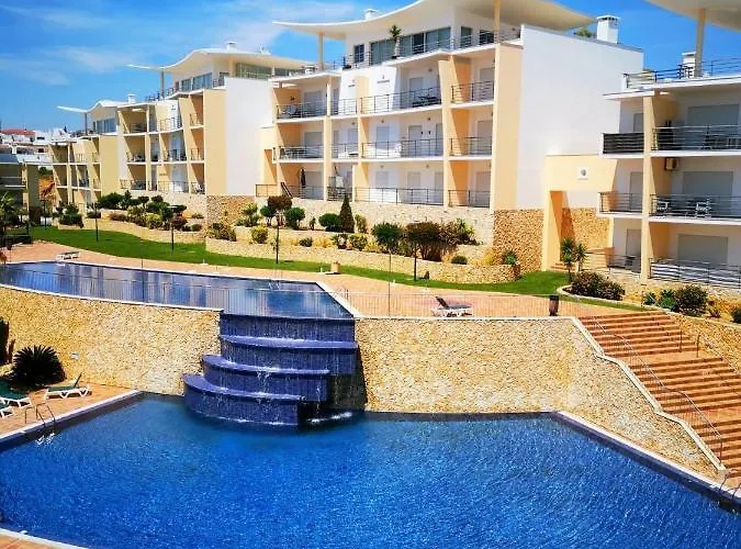 Lejlighed Sea View Penthouse In