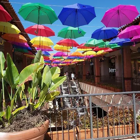 Appartamento Sea View Penthouse In *