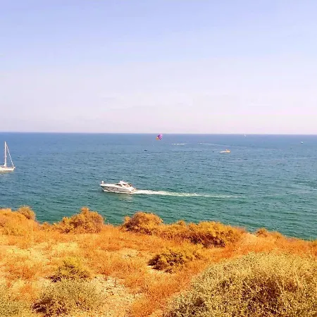 Sea View Penthouse In 公寓 *