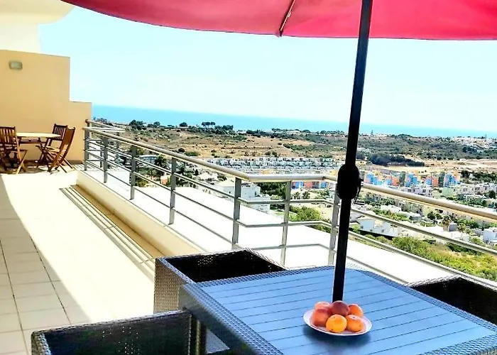 Apartman Sea View Penthouse In *