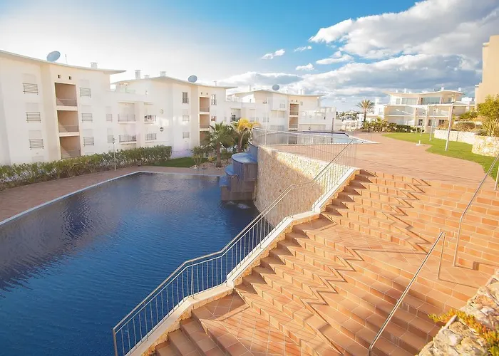 Apartmán Sea View Penthouse In *