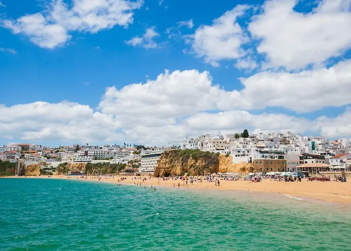 Apartmán Sea View Penthouse In