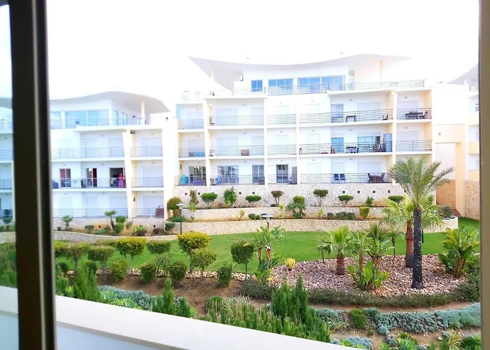 Sea View Penthouse In Apartmán *