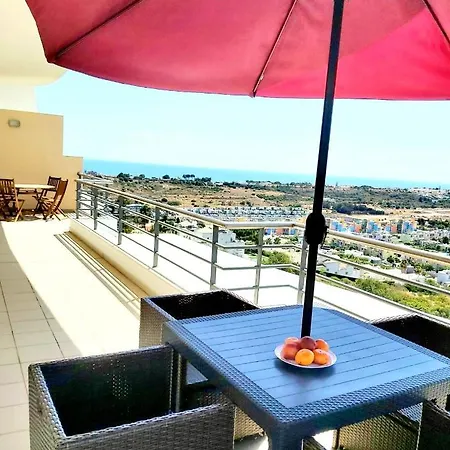 Διαμέρισμα Sea View Penthouse In *