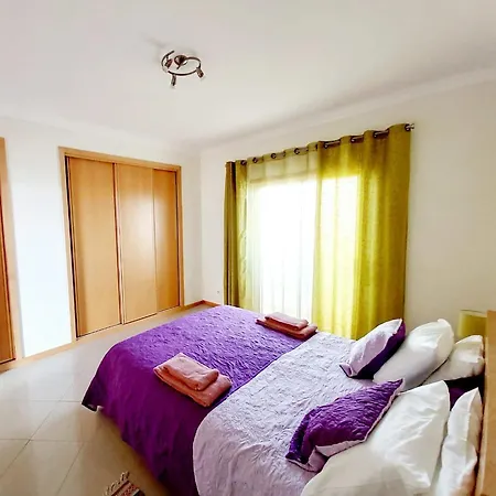 Sea View Penthouse In * Αλμπουφέιρα