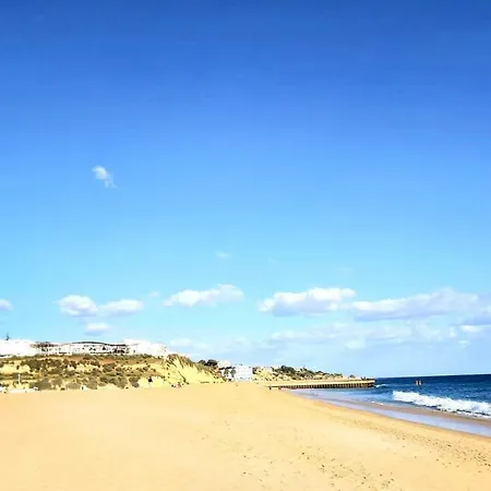 Sea View Penthouse In